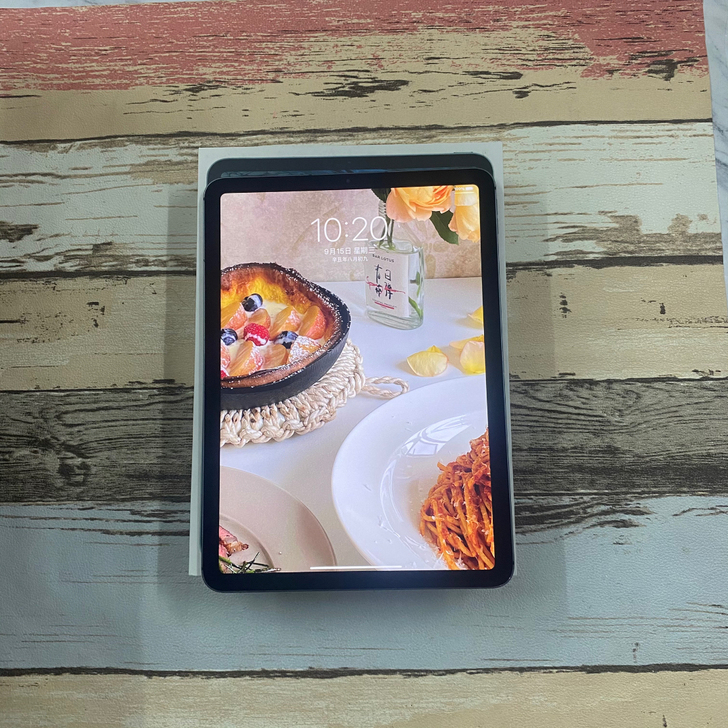 97新2020款iPad Air4 10....