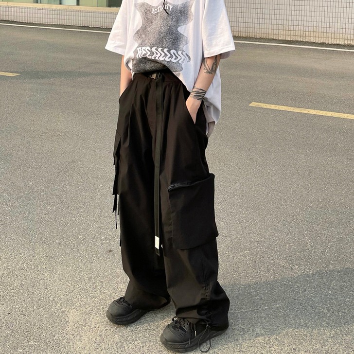 other/其他 休闲裤