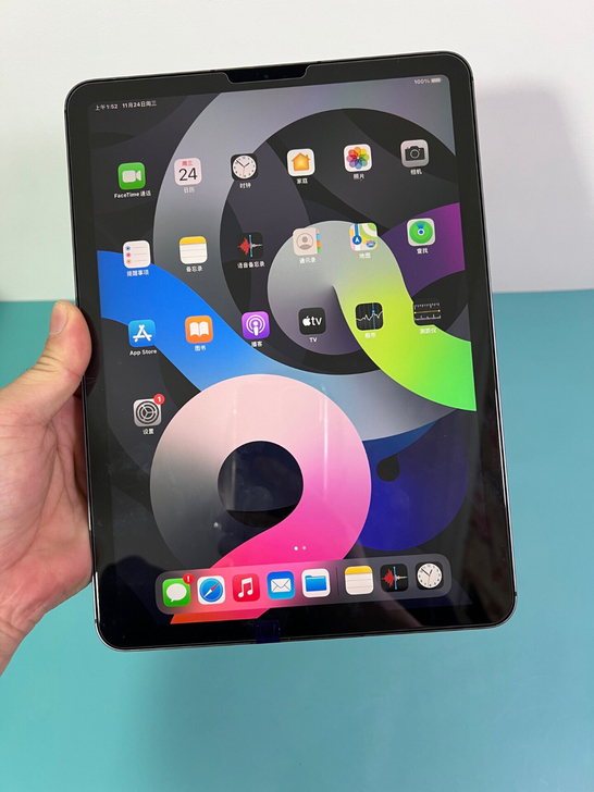 在保64G苹果iPad Air4代2020...