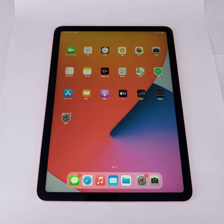 【捡漏】9新 iPad Air 4(202...