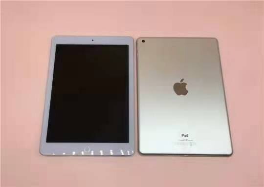 苹果iPad Air4 10.9寸平板模型...