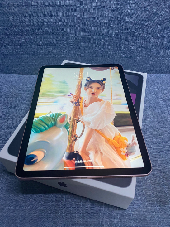 iPad Air4代(2020) 10.9...