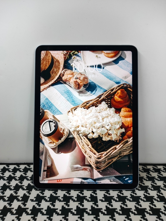 95新2020款苹果ipad air，第四...