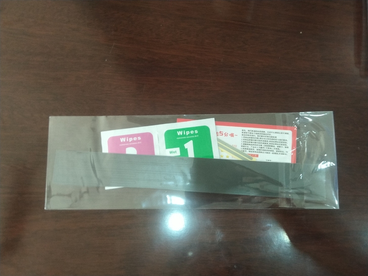 ipadpro11寸贴纸保护