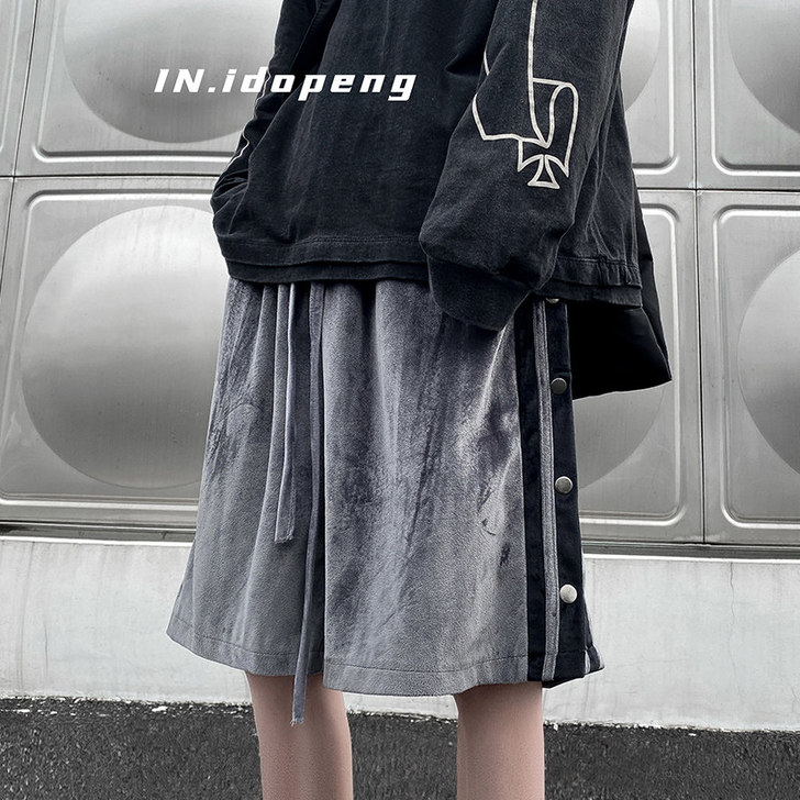 其他/other 休闲裤