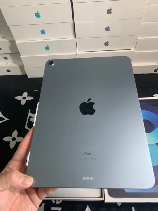 2020款iPad Air4 256g 韩...