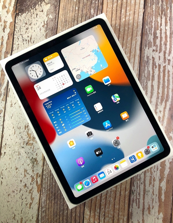 99新iPad Air4 2020款10....