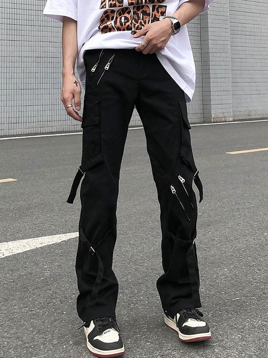 其他/other 休闲裤