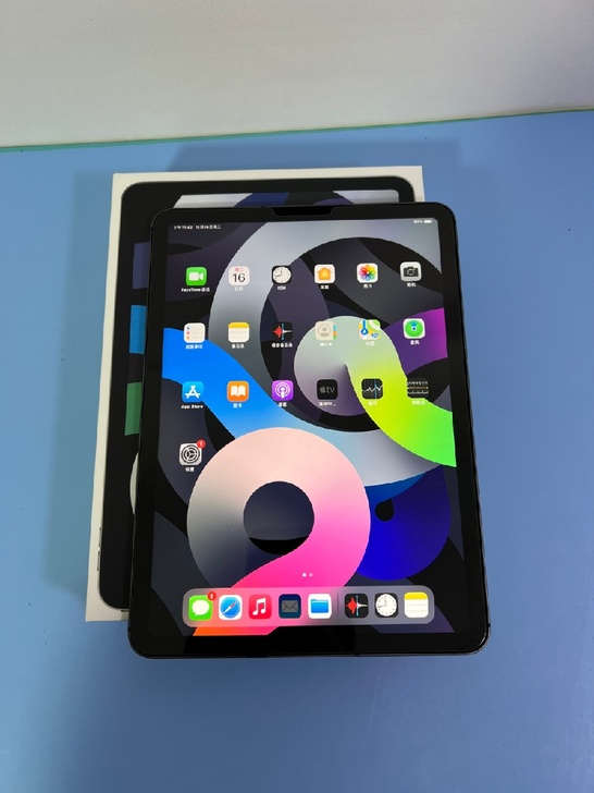 在保64G苹果iPad Air4代2020...