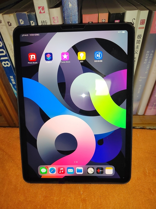 在保64G苹果iPad Air4代2020...