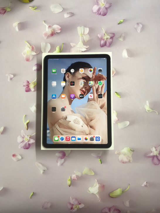 98新2020款 iPad Air4 10...