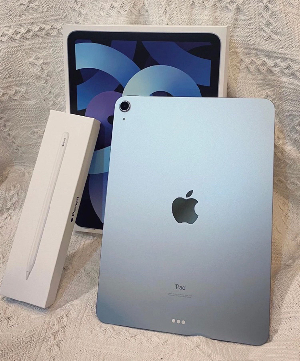2020款iPad Air4 256g平板...