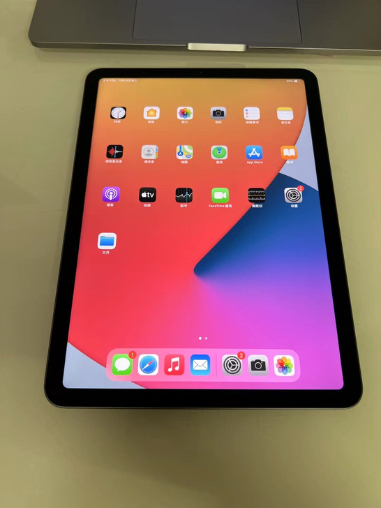 2020款iPad Air4 10.9英寸...
