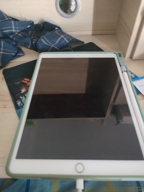 air3 64gWIFI版.苹果笔一代，几...