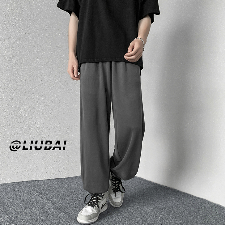 TiaoTa 休闲裤男士