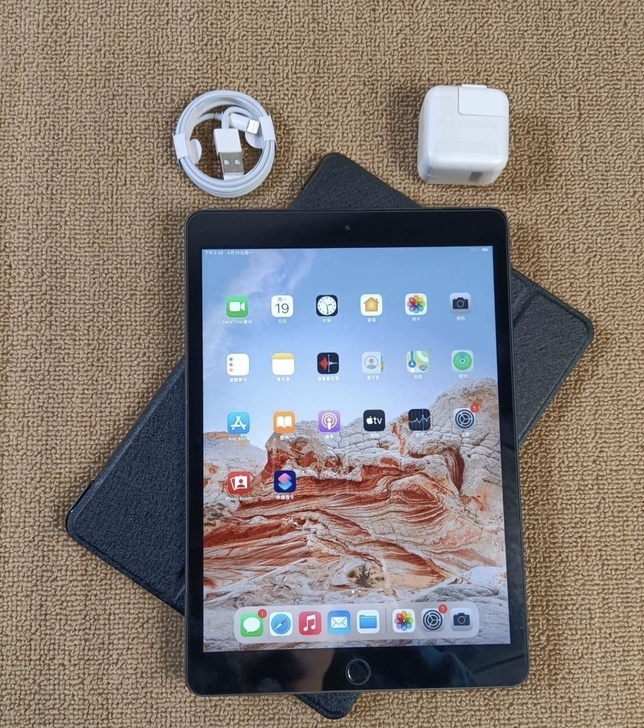 ipad 2020款 128g 10.2寸...