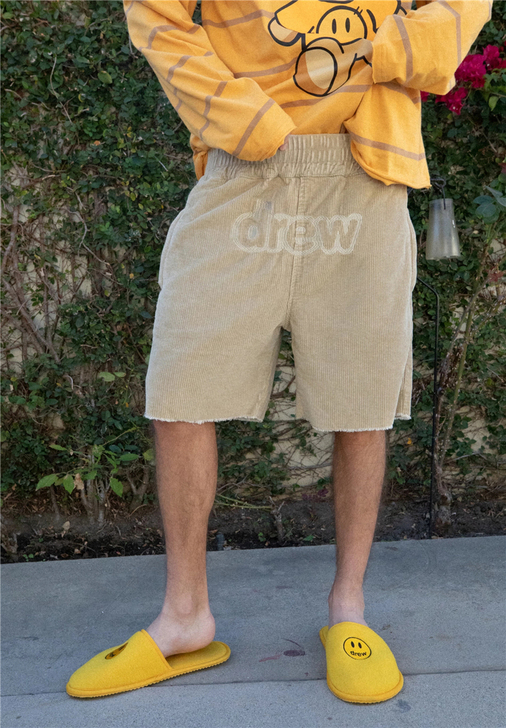 ihnomuhnit 休闲裤