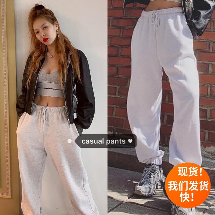 other/其他 休闲裤