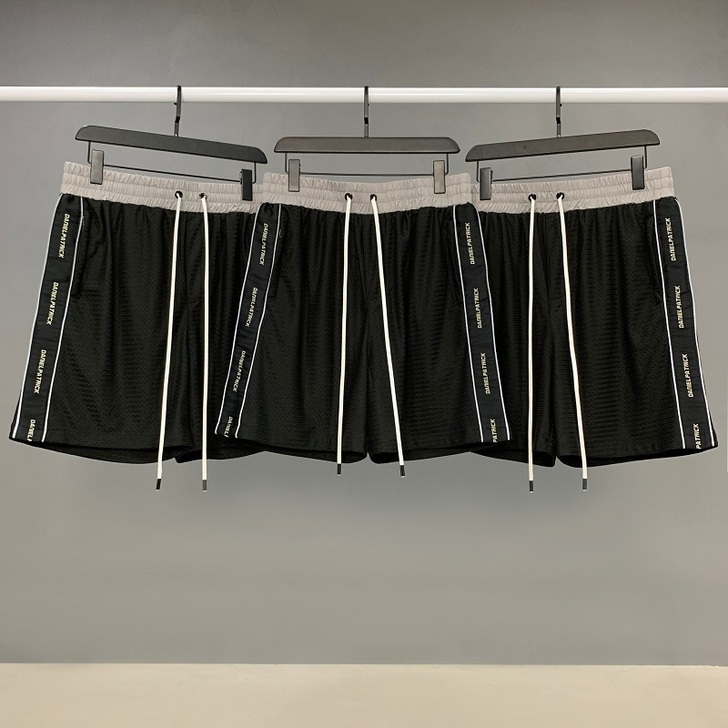 DANIEL PATRICK DP反光抽绳...