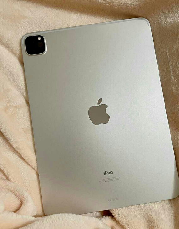 ipad 2020款 128g 10.2寸...