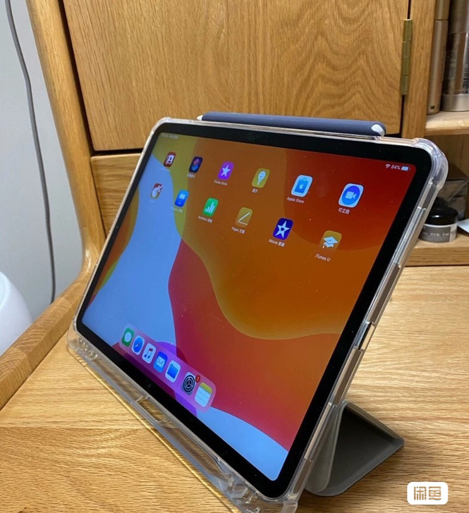 ipad 2020款 128g 10.2寸...