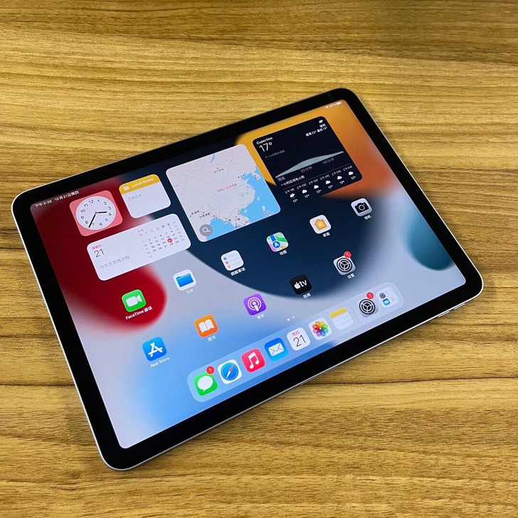 ipad  Air4  2020年新款 2...