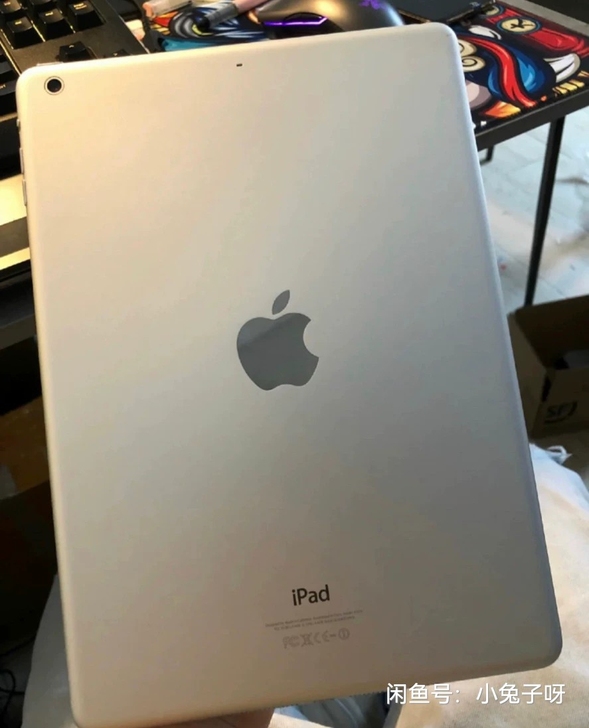 iPad 2019 128g  99新女生...