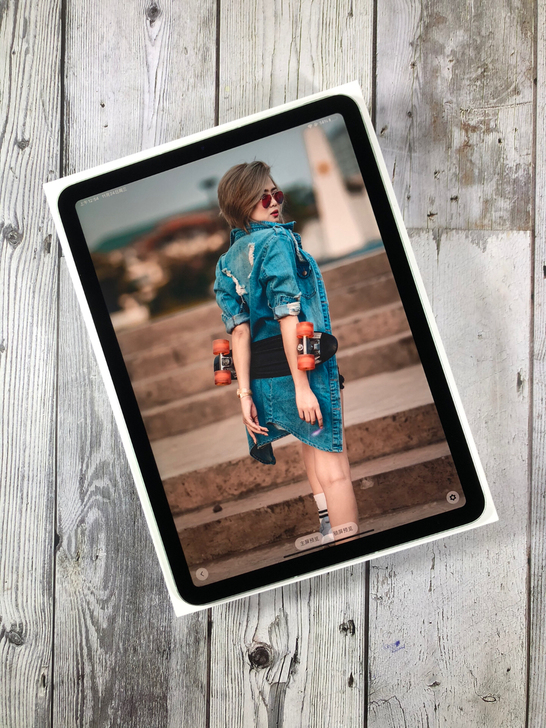 实用2020款 iPad Air4 10....