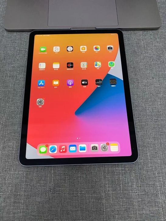 2020款iPad Air4 10.9英寸...