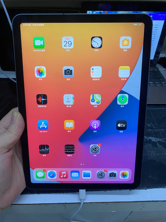 2020款iPad air4代 10.9寸...