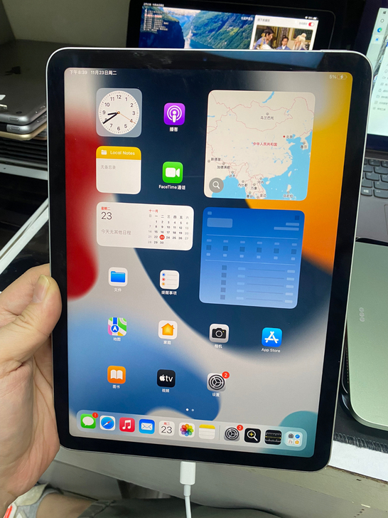 2020款iPad air4代 10.9寸...