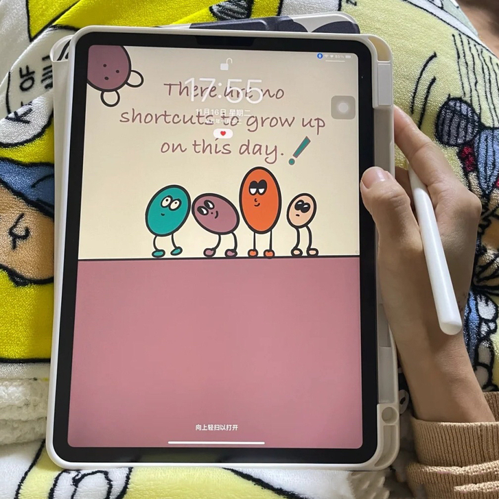 急出iPad2020 128g闲置平板送充...