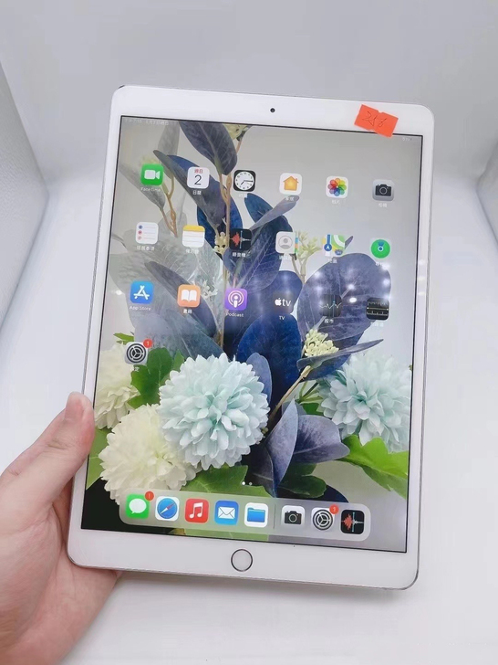 ipad2019  128g平板