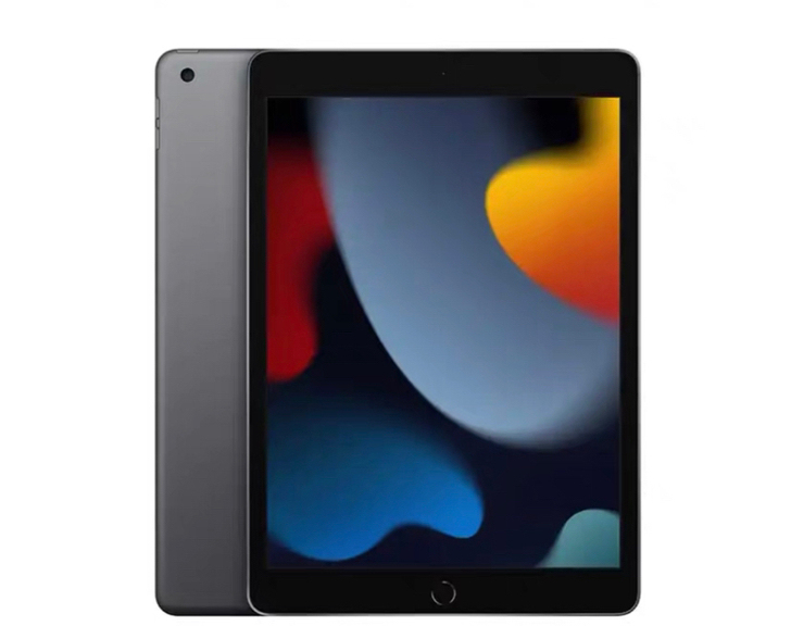 收ipad9代 ipad 2021 64g...