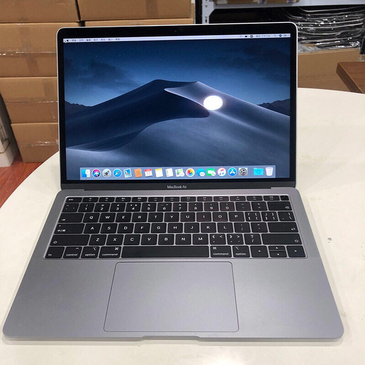 Apple/苹果笔记本电脑 平板iPad ...