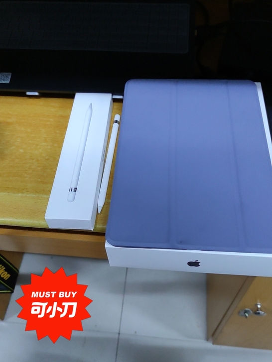 iPad  2021 64g WiFi版 ...