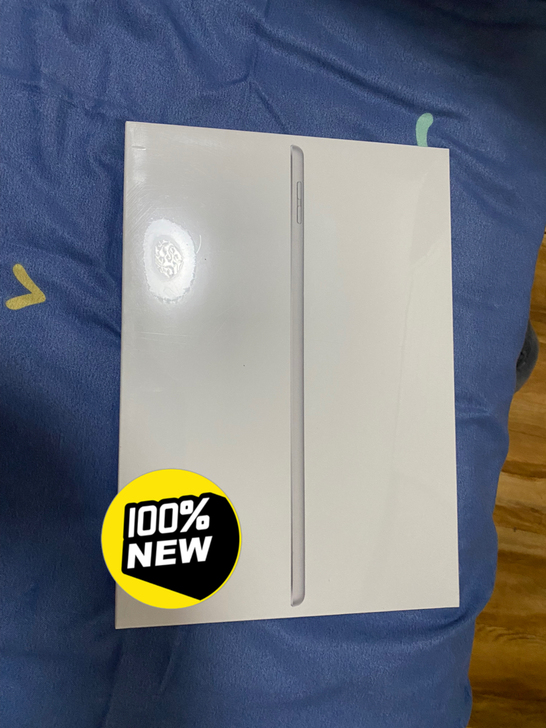 Apple iPad 10.2英寸平板电脑...