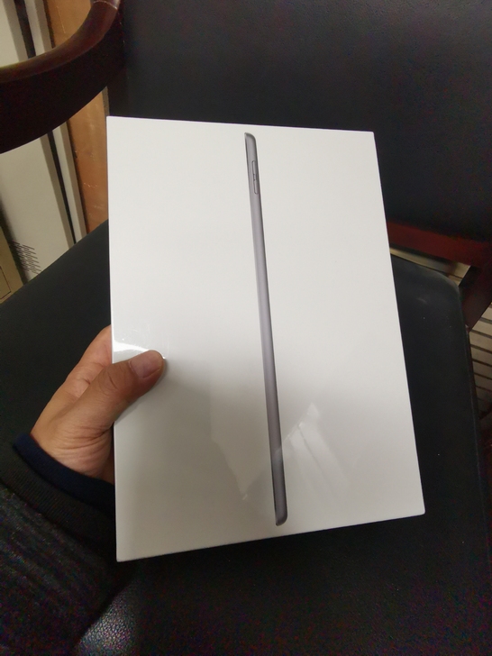 2021款 iPad 10.2寸 256G...