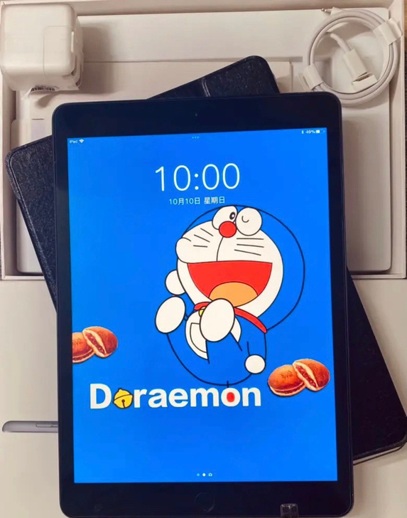 ipad2019 ipad第七代 wifi...