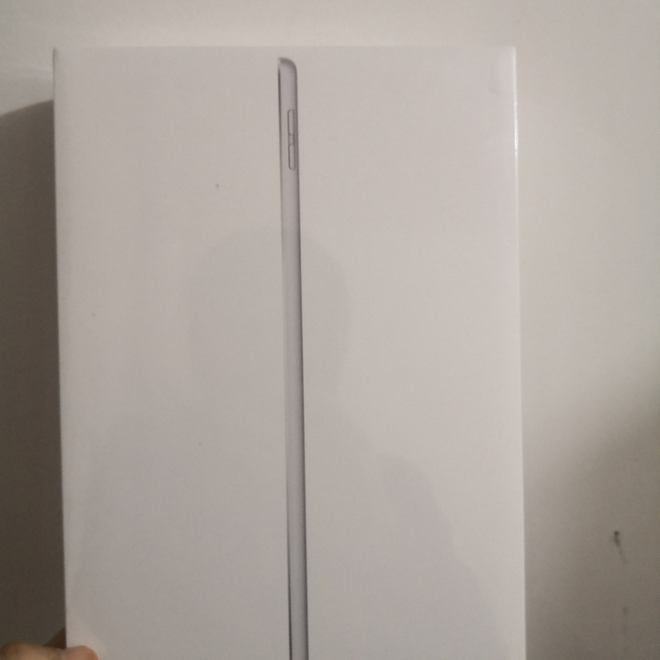 ipad9 2021最新款,银色,外地不出...
