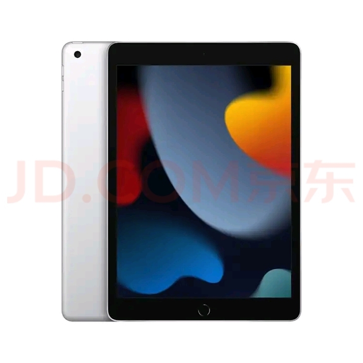 Apple iPad 10.2英寸平板电脑...