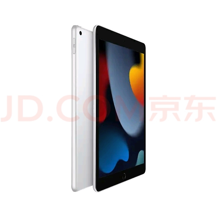 Apple iPad 10.2英寸平板电脑...
