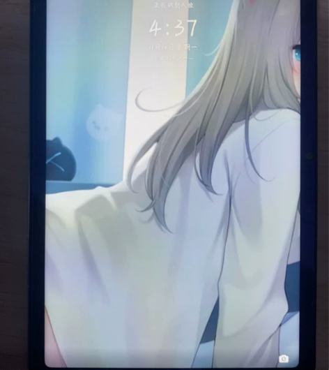 华为pad 10.4 6+128g 麒麟8...