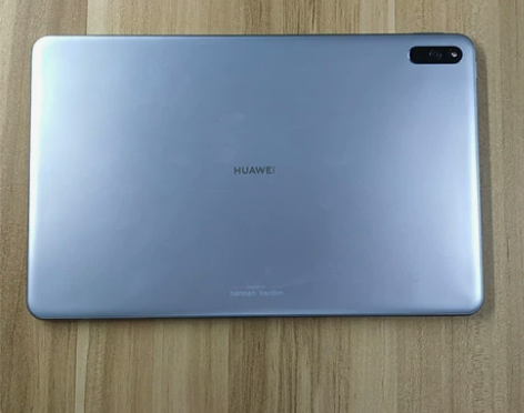 华为Mate Pad平板电脑10.4英寸麒...