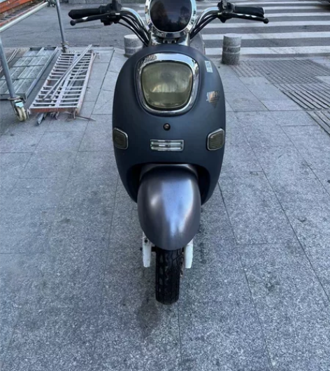 现车精品九成新二手电动车  新车都有  一...