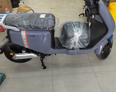 22年一台国标台铃电动车。 可以走 50-...