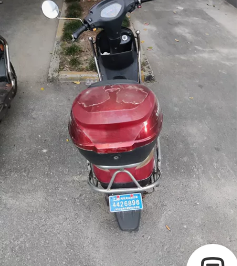 台铃电动车 电瓶车，电动自行车，有发票，有...