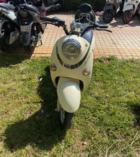 品牌：台铃 电池：60V20A铅酸   电...