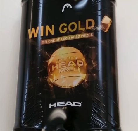 海德网球 感兴趣的话点“我想要”和我私聊吧~