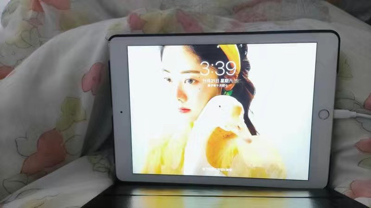 【买了新的旧款低价出】ipad air 2...